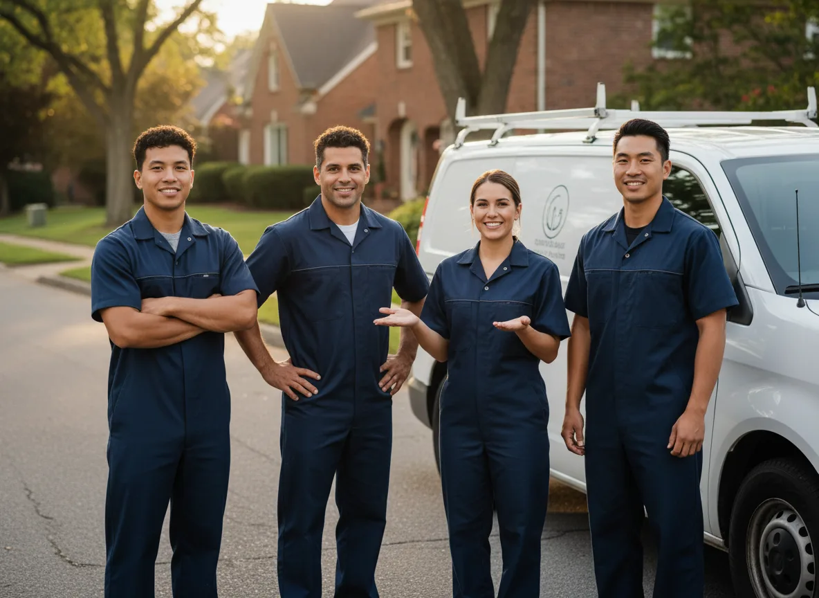 Home Gutter Service company in Couch, MO
